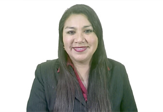 Judith Romero Ortiz