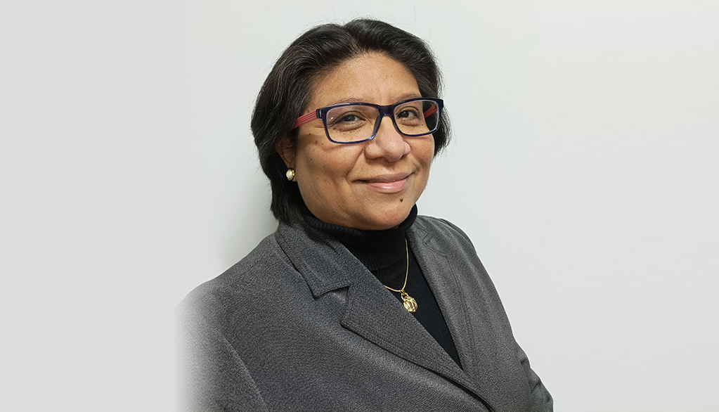 Jenny Uribe Torres - Coordinator of Programs and Projects Jenny Uribe Torres - Coordinator of Programs and Projects