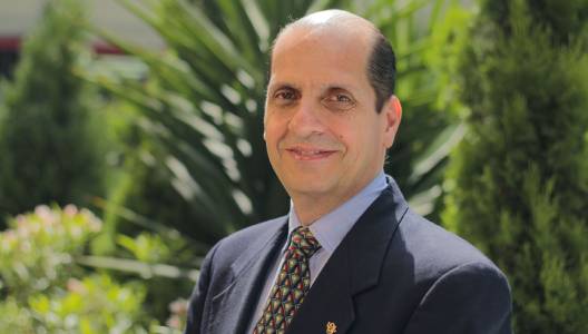 Guillermo Zevallos Rospigliosi es el Director de la Carrera de Ingeniería Civil en USIL Guillermo Zevallos Rospigliosi es el Director de la Carrera de Ingeniería Civil en USIL