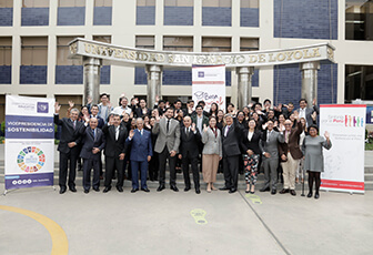 USIL Potential Peru Scholarship 