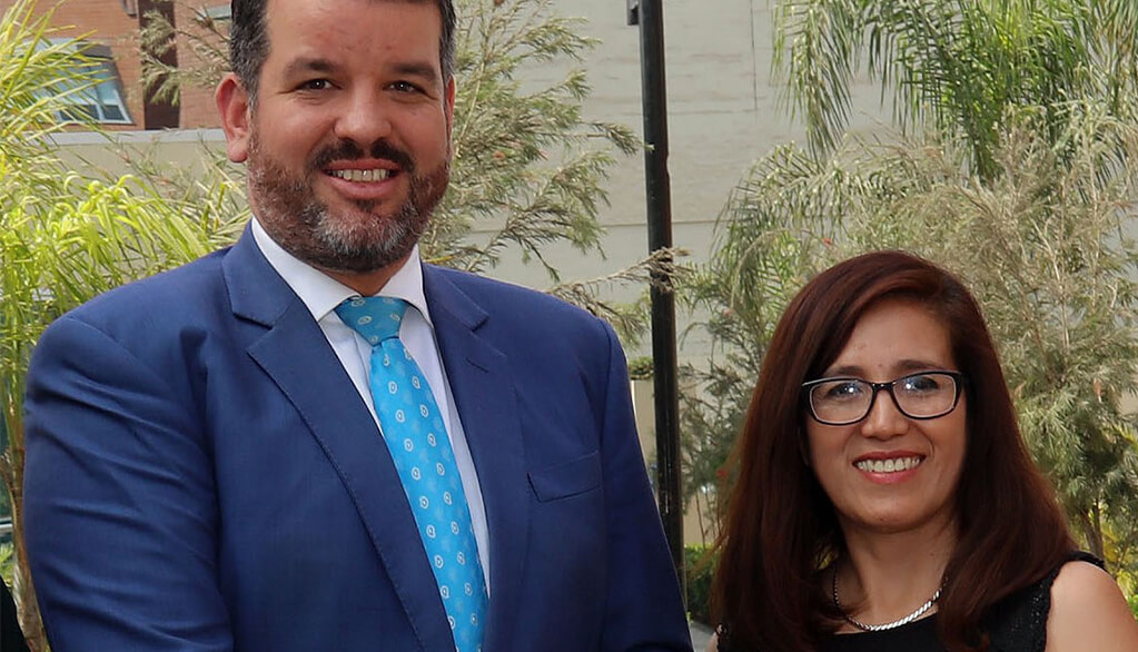 Empresa Socialmente Responsable con la Niñez - USIL Empresa Socialmente Responsable con la Niñez - USIL