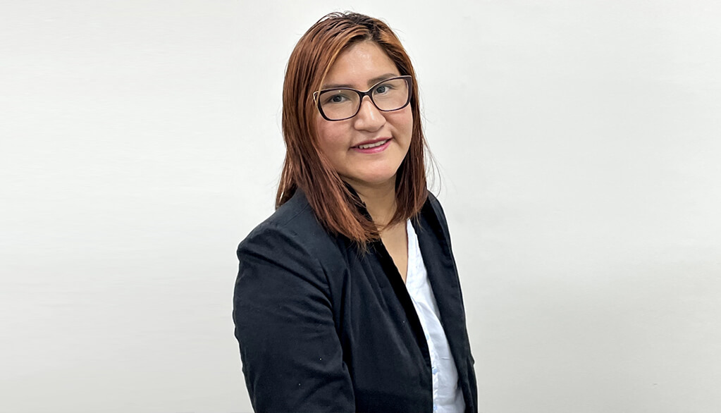 Fantin Gallegos Lucanas - Administrative Coordinator Fantin Gallegos Lucanas - Administrative Coordinator