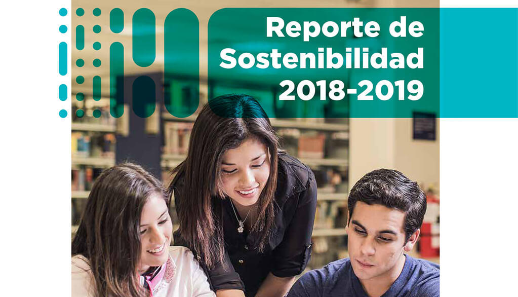 Reportes De Sostenibilidad | USIL