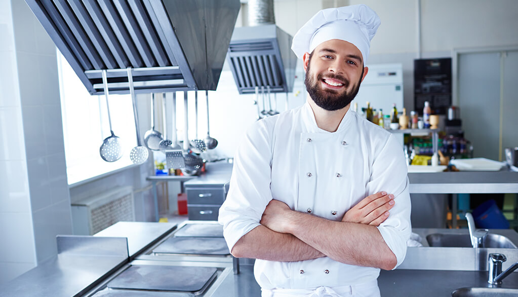 Docentes de Gestión e Innovación en Gastronomía Docentes de Gestión e Innovación en Gastronomía