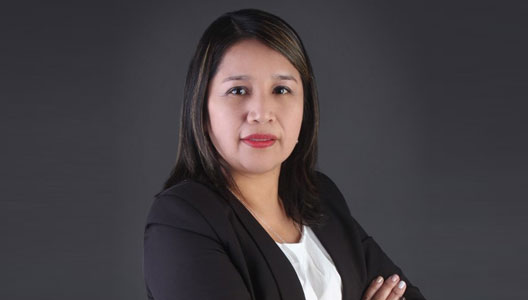 Elvira Tinco Elvira Tinco