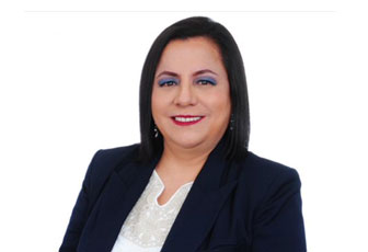 Delia Mercedes Vargas Vásquez