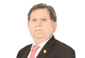 Hernán Flores Valdiviezo