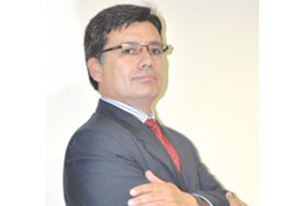 Mag. Ignacio Hugo Vallejos Campbell