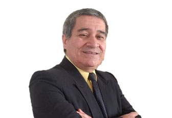 Luis Felipe Sabaduche Murgueytio