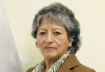 Dra. Niria Goñi Ávila