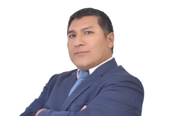 Omar Bellido Valdiviezo