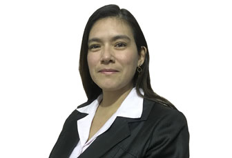 Patricia Marina Ugarte Alfaro