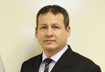 Vladimir Rodríguez Cairo