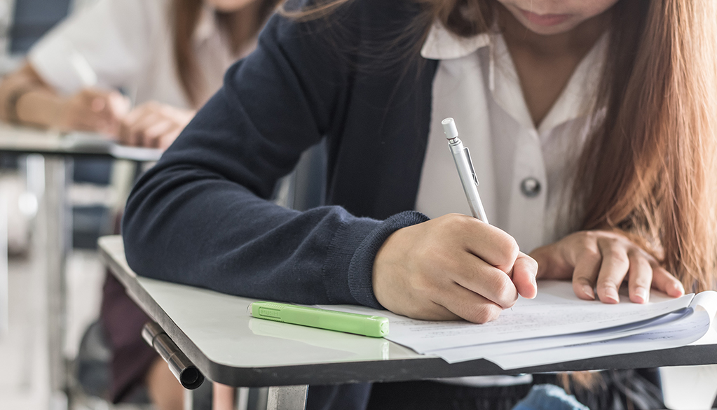 Resultados Simulacro de Medicina Humana 2024-01 Descubre el puntaje que lograste