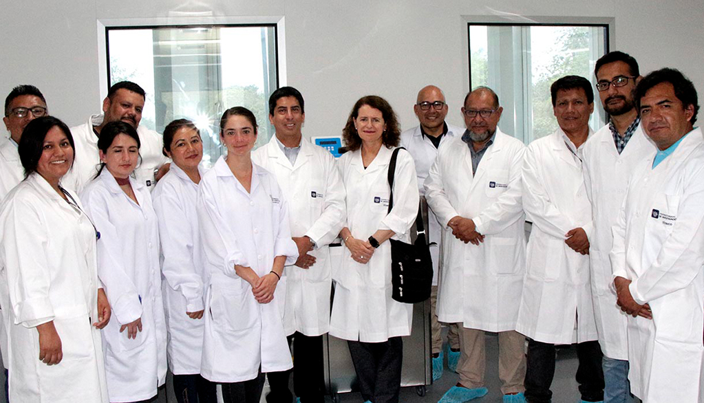 Proyecto Equipamiento Proyecto Equipamiento