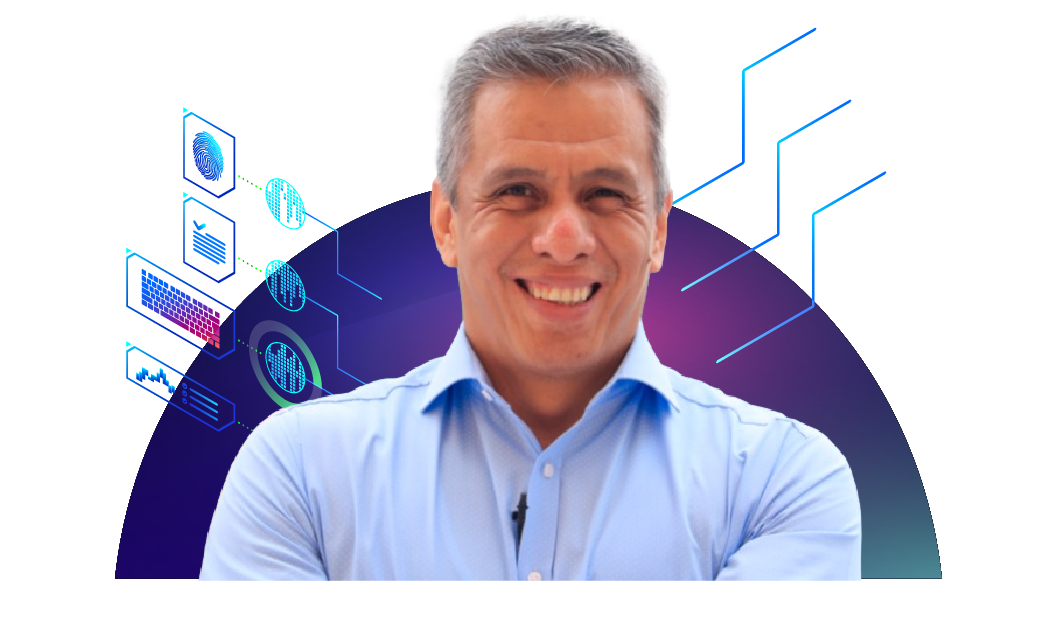 CEO de First People Consulting. Experto en liderazgo, empleabilidad y bienestar.