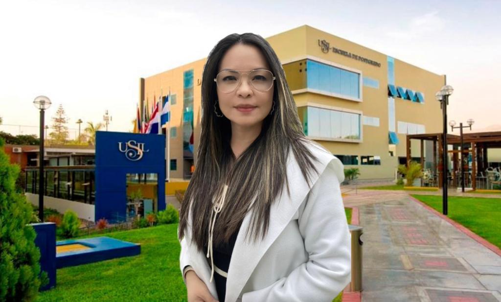 Ruth Toro Subdirectora de Educación a Distancia