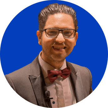 Mag. Carlos Ramírez