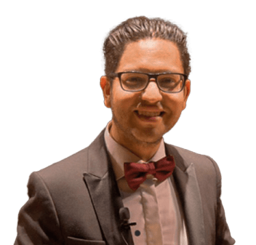 Mag. Carlos Ramírez