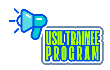 USIL Trainee Program