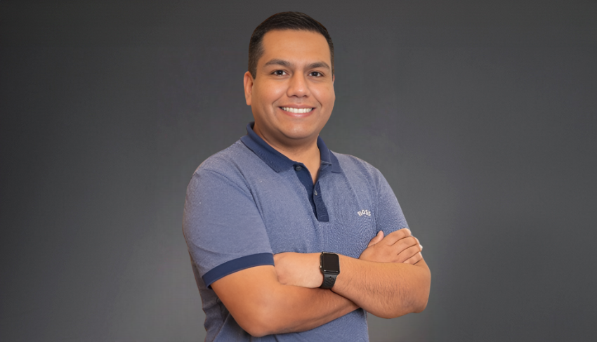 Iván Quiroz Iván Quiroz