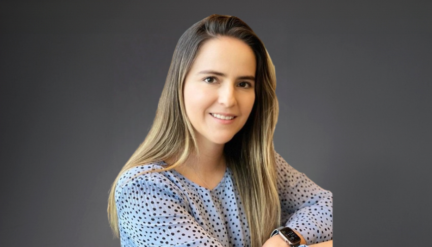 Luisa Correal Luisa Correal