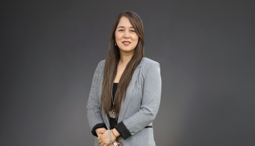 Marina Hirota Marina Hirota