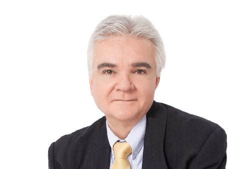 Dr. José Miguel Solano Morales​