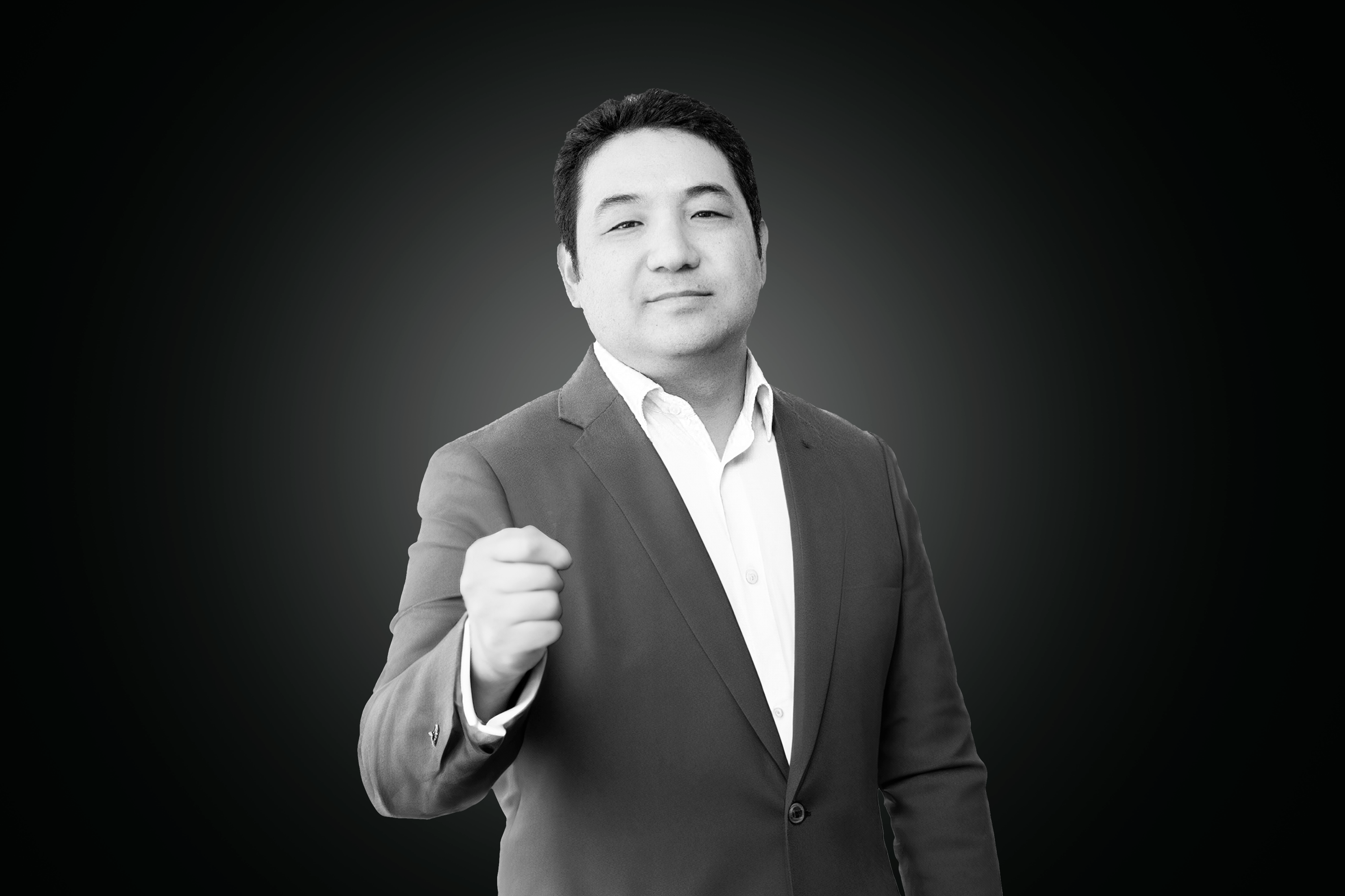 Martín Higa