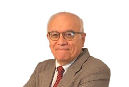 Mag.  Jorge Luis Jara Rosado