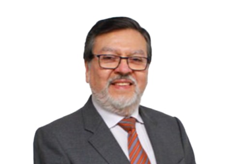 Oswaldo Vargas Palma