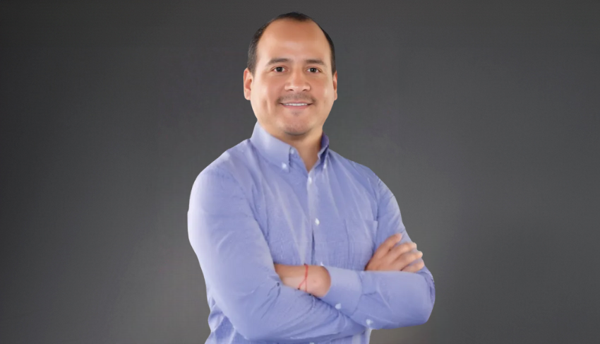Martin Rivas Martin Rivas