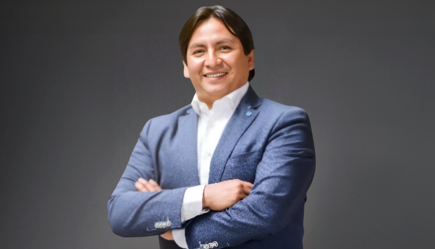 Yony Román Yony Román