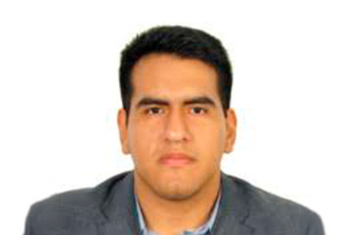 Mag. Pablo Ramírez