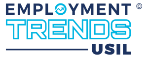 Logo Employment Trends USIL