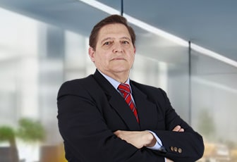 Dr. Javier Ramírez Corzo