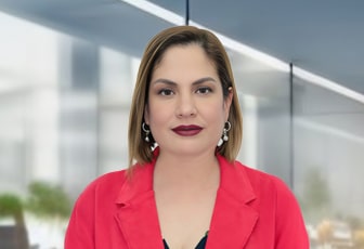 Dra. Sandra Huamán Pastorelli​