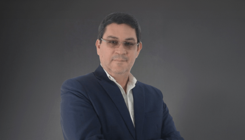 Alfredo Berckholtz Benavides Alfredo Berckholtz Benavides