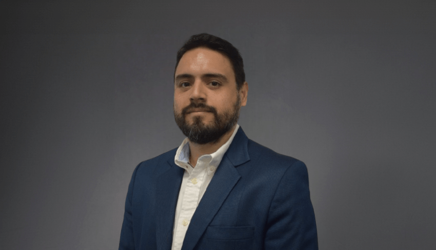 Carlos Caballero Carlos Caballero