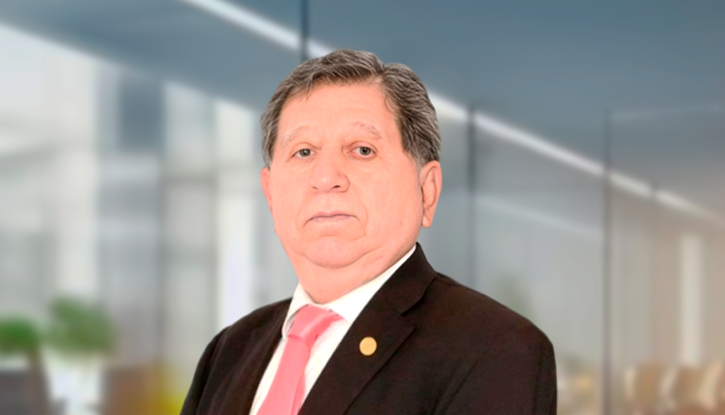 Hernán Flores Valdiviezo