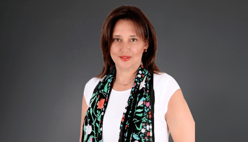 Johanna Reategui Johanna Reategui