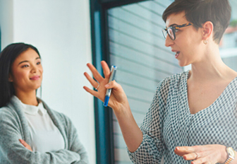 Maestría en Ciencias Empresariales con mención en Gestión de Proyectos