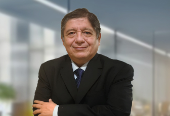 Gustavo Mejía