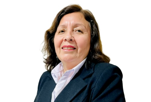 María Teresa Herrera Montoya