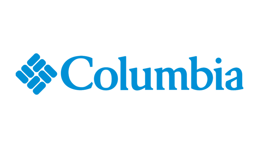 COLUMBIA columbia