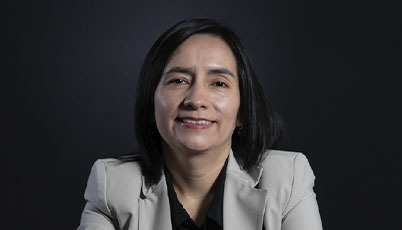 Leyde Rosado