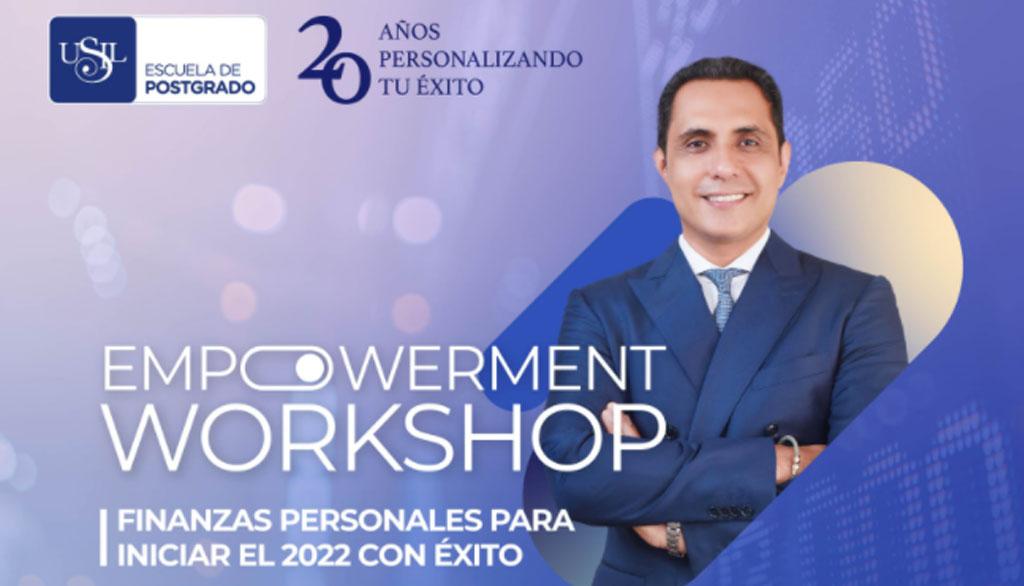 Empowerment Workshop