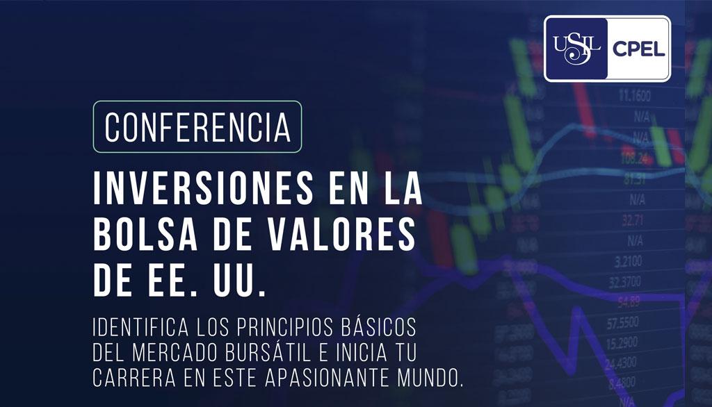 Inversiones en la bolsa de valores