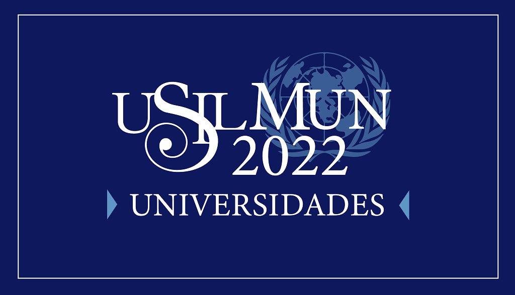 USILMUN Universidades