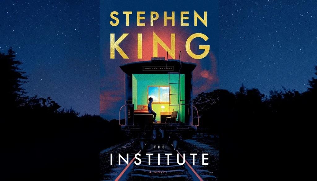 Club de Lectura Stephen King: El Instituto (2019)